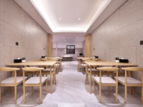 Li Yu Hotel (Yangshuo West Street) Hotels in Yangshuo