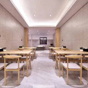 Li Yu Hotel (Yangshuo West Street)