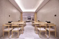 Li Yu Hotel (Yangshuo West Street)