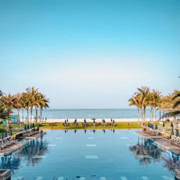Sheraton Shenzhou Peninsula Resort