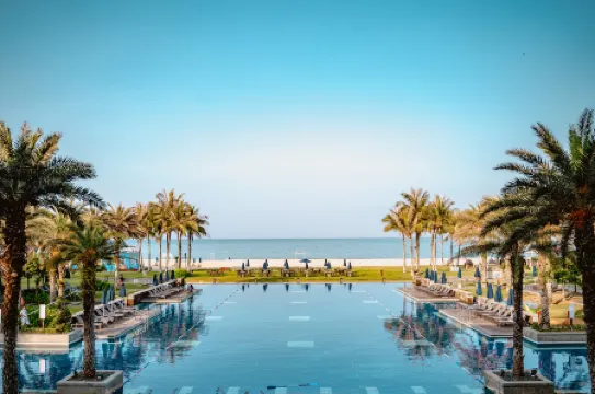 Sheraton Shenzhou Peninsula Resort