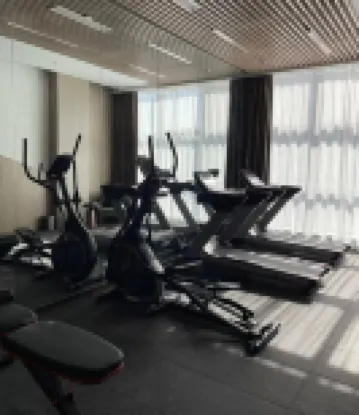 Yiwu Jinchen International Hotel