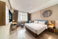 Home Inn (Jiaxing Nanhu Jiangnan Building)