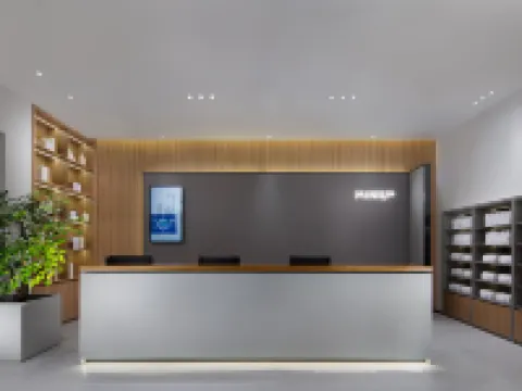 Miniyoujia Hotel Hoteles en Yudou