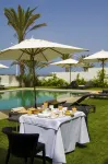 Le Riad Villa Blanche