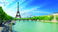 Art Hotel Paris Est