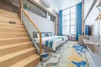 Xinlian Hotel Hotel di Yudu