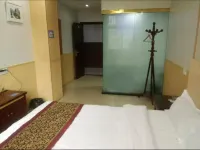 우후 선샤인 상업 호텔 신무 경제개발지구 호텔