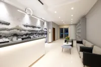 Songyi Hotel (Changxing People's Hospital)