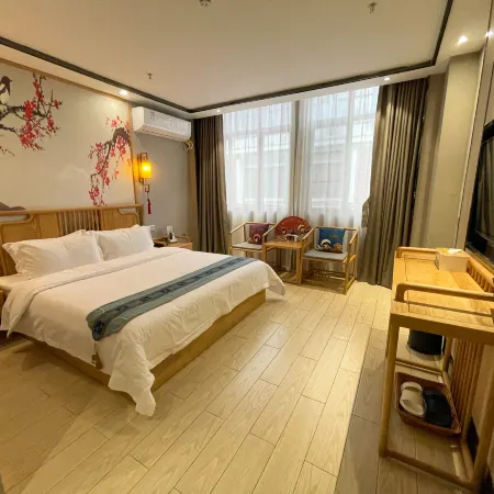 Yaoshangju Hotel