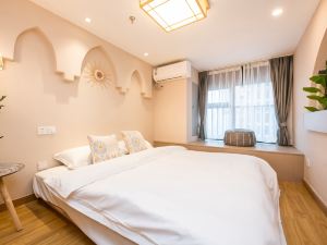 Sweeden Service Apartment (Pingjiang Yue Store, Suzhou)