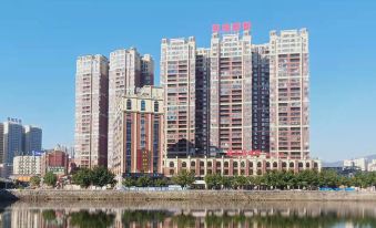 Lavande Hotel Shaoguan Lechang triumph Xindu store