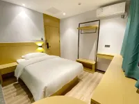 南寧宏程飯店