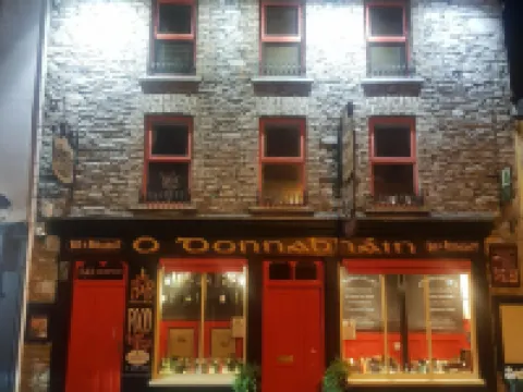 O'Donnabhain's Hotels in Kenmare