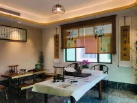 Chanlong Shanju Homestay Hotels in Xinxing