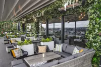 The Montenotte Hotel Các khách sạn ở Cork