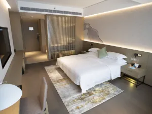 Fuding International Hotel