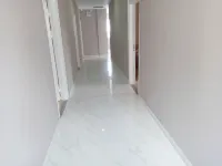 Lufeng Yingfei Art Hostel Apartment