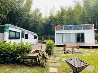 Mingyue Mountain Mingyue Huixingkong Camping RV Base Hotels in Liangping District