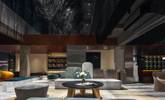 (BO Hotel Yangshuo West Street Lijiang Branch)