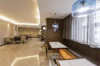 Starway Hotel (Longquan people's Square store) - breakfast