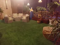 Yuanxi Tea Yanguanshe Inn Hotels in Luxi