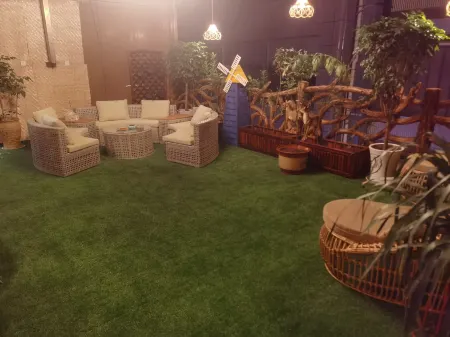 Yuanxi Tea Yanguanshe Inn Отели в г. Луси