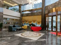 Hemei International Hotel Hotels in Anren