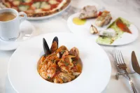 Hotel New Port Yokosuka