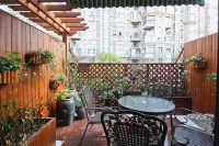 悦庭酒店（合肥1912店） 鄰近度世界精釀啤酒博物館的酒店