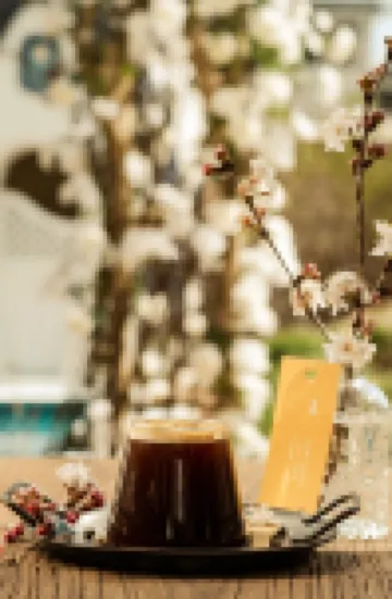 Alisha Secret Garden homestay