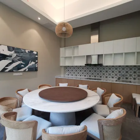 Beihai Yintan Shange Seaview Homestay