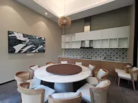 Beihai Yintan Shange Seaview Homestay - Morgenmad