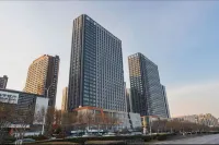 Boyueqingju Hotel