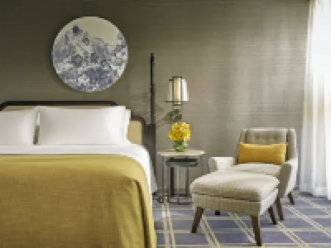 아티젠 그랜드 라파 마카오 마카오 호텔