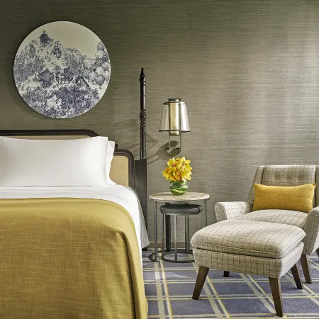 Artyzen Grand Lapa Macau