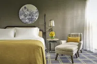 Artyzen Grand Lapa Macau Hotellit kohteessa Macaon niemimaa