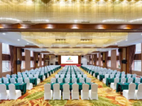 Quanzhou Hui'an Chongwu Xishawan Holiday Hotel Hotels in Hui’an