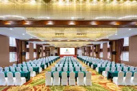 West Gulf Holiday Hotel Hotels in Hui'an