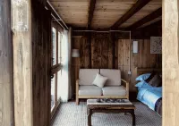 Heart of the Mountains · Jiayi Homestay