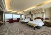 Hilton Fukuoka Sea Hawk Các khách sạn ở Fukuoka