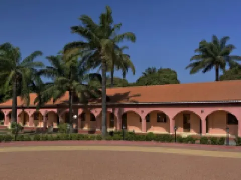 Dunia Hôtel Bissau Hotels in Bissau
