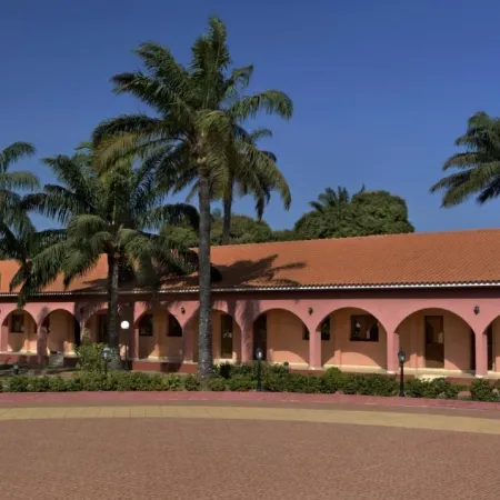 Dunia Hôtel Bissau