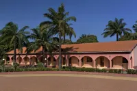 Dunia Hôtel Bissau Các khách sạn ở 