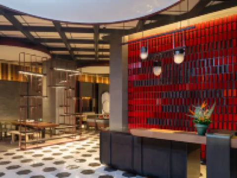 The Coli Hotel, Fuzhou Hotels in Minhou