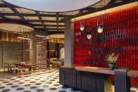 The Coli Hotel, Fuzhou Hotels in Minhou County