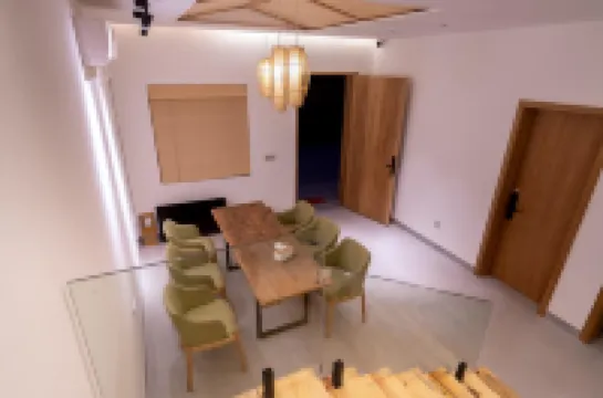 Fogang Tangtang warm house hot spring home stay