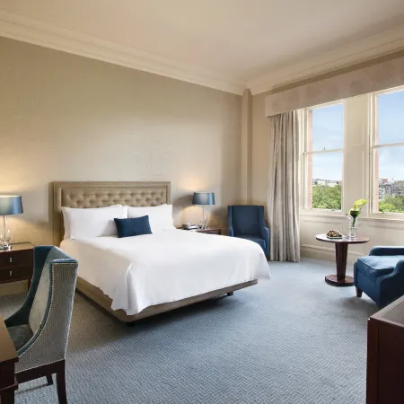 The Caledonian Edinburgh, Curio Collection by Hilton