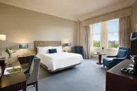 The Caledonian Edinburgh, Curio Collection by Hilton Hotels in Edinburgh