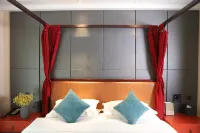 Lanzhou Zuixianlou Hotel Hotels in Yantan High-tech Zone